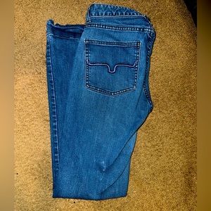 Kimes Ranch Jeans